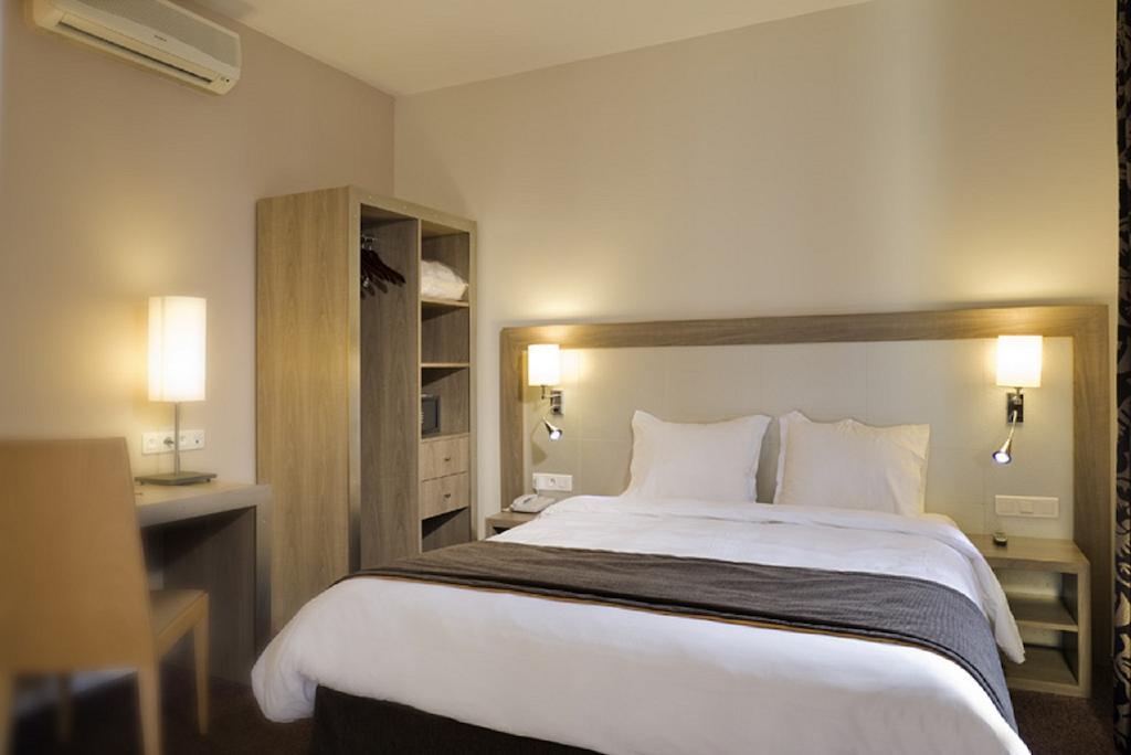 Mercure Calais Centre Cameră foto